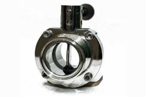 Butterfly Valve